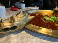 -红辣椒·川菜·火锅(科华路店)