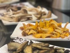 -野菌皇海景野生菌火锅(滨海大道店)