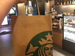 -星巴克(襄阳公园店)