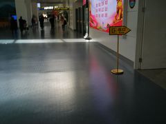 -银川河东国际机场