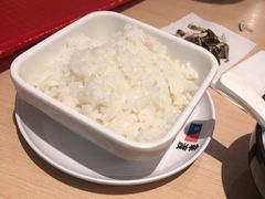 -拿渡麻辣香锅(世茂广场·工三店)