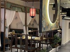 -遇见长安之高山流水(李家村万达店)