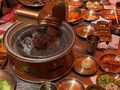 -西塔老太太泥炉烤肉(苏州大悦城店)