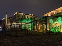 -南沙游艇会·大兵船餐厅