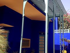 -马洛雷勒花园