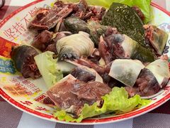 -吉源大排档·鱼生·海鲜(烧烤彩印厂店)