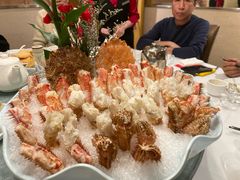 -博多新记·粤菜(复兴店)