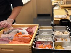 -鮨政·Omakase(港汇恒隆广场店)