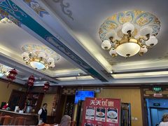 -峨嵋酒家(地安门店)