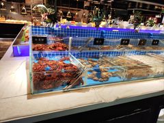 -加餐海鲜自助(集美银泰百货店)