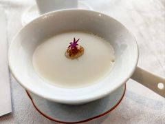 -鹭江宾馆·观海餐厅