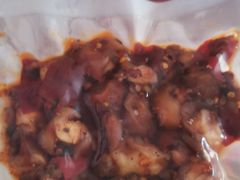 麻辣掌中宝-鑫记婆婆兔·兔头(春熙店)