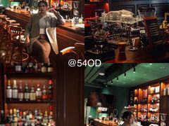 -上古咖啡ShadowCafe&Reastaurant(哈尔滨中央大街店)