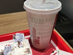 -肯德基(新凌云店)