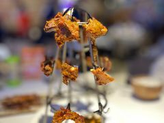 -西域阿里马新疆菜·清真(桂花路店)