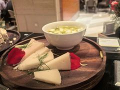 -威斯汀舞台餐厅