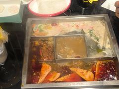 -重庆德忆火锅（龙南街3店）(渝水岸餐饮)
