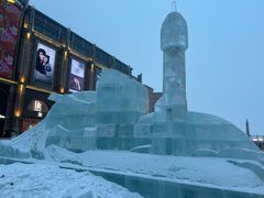 -人民防洪胜利纪念塔