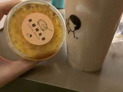 芋泥波波-喜茶(佛山顺德大良东乐路店)