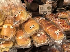-西村叔叔的店·面包·甜品·蛋糕(清河万象汇店)