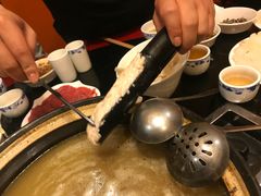 -罗记又添缘竹荪山药鸡·野生菌火锅(西园南路店)