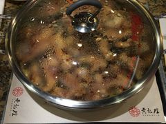 -黄记煌·三汁焖锅(万达广场店)