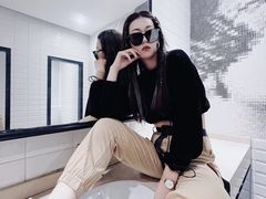 -MUJOSH木九十眼镜(人广来福士店)