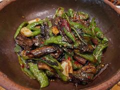 -渔乡米香·剁椒鱼头(四方坪店)