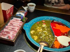 -吼堂老火锅(太古里总店)