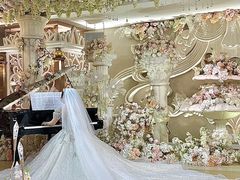 -芭菲盛宴·环球美食(锦城万达广场店)