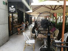 -Peet's 皮爷咖啡(东湖路手作店)