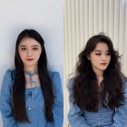 -型色沙龙 Color Salon