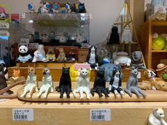 -解忧集市(北京路天河城店)