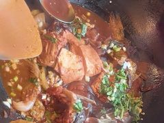 -江湖水乡铁锅炖魚(周庄嘉园店)