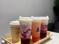 -森茶(湛江万达店)