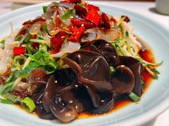 -鲜得莱渔港·小平岛海胆馆(七贤岭店)