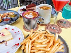 -流浪者复古西餐鸡尾酒吧(沈阳店)