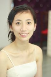 -FIONA MAKE UP恋妆造型