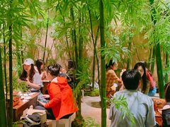 -盟重烧烤(高正街店)