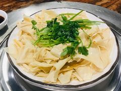 腐竹-伍哥厨房(新滘东路店)