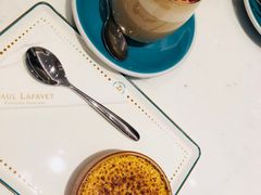 -PAUL LAFAYET 法式甜品(港汇广场店)