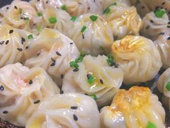 生煎包-望江门小龙虾·烧烤(九堡店)