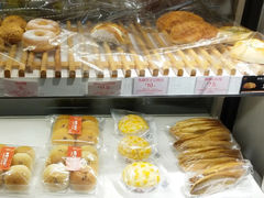 -麦的多(石油路店)