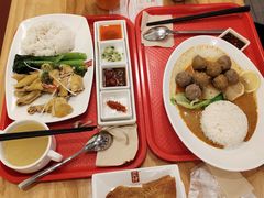 -亚坤 Ya Kun Kaya Toast(万象城店)