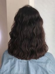 -上禾 HAIR SALON