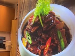 -谷田稻香·砂锅菜(汇暻广场店)