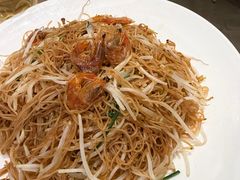 -华盛丰温州大排档(东三环南路店)