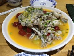 -湖碟轩·私厨坊(张家港店)