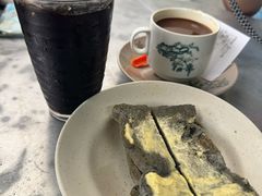 -多春茶室