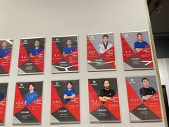 -悦动体能篮球羽毛球网球(三里河店)